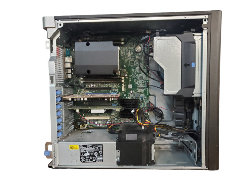 Dell Precision T3600 | Xeon E5-1607 0 | 16GB DDR3 | No HDD | H310