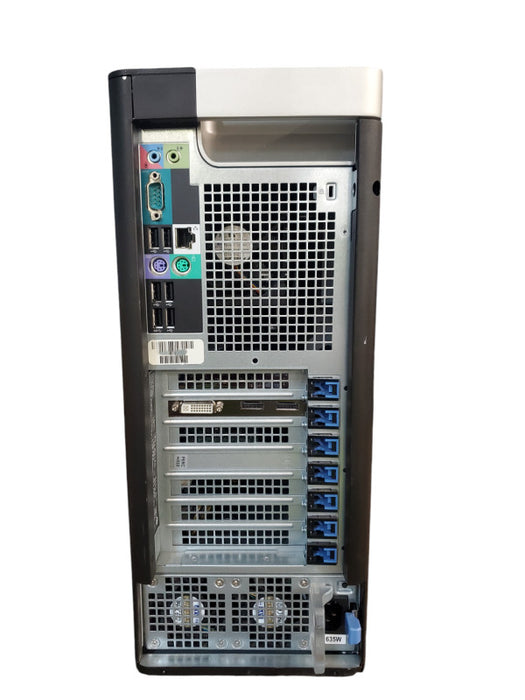 Dell Precision T3600 | Xeon E5-1607 0 | 16GB DDR3 | No HDD | H310