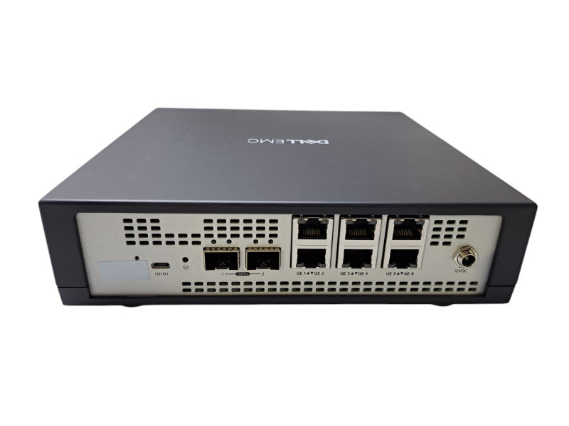 New | Dell EMC Virtual Edge Platform VEP1445 Gigabit Appliance w/ 2x SFP+ Q