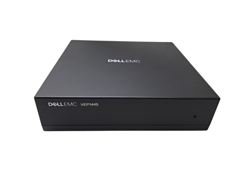 New | Dell EMC Virtual Edge Platform VEP1445 Gigabit Appliance w/ 2x SFP+ Q