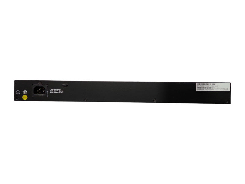 Aruba 2930F JL254A 48-Port Gigabit Managed Ethernet Switch