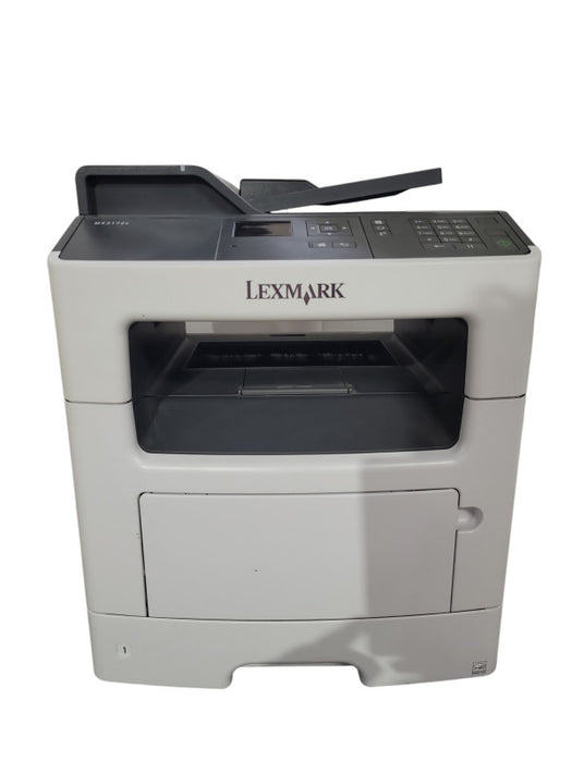 LEXMARK MX317dn 35SC700 Laser Printer  !