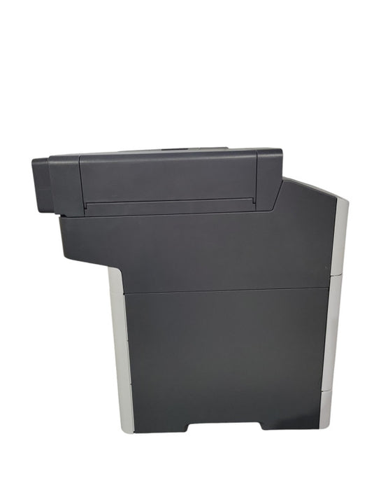 LEXMARK MX317dn 35SC700 Laser Printer  !