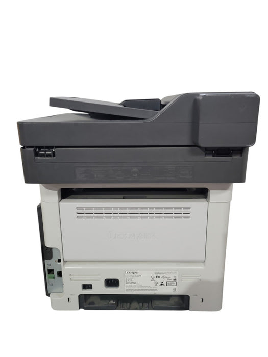 LEXMARK MX317dn 35SC700 Laser Printer  !