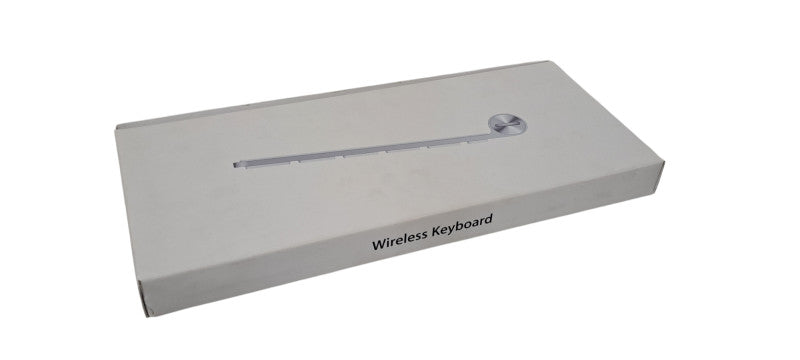 Apple Wireless Keyboard (Model A1314)