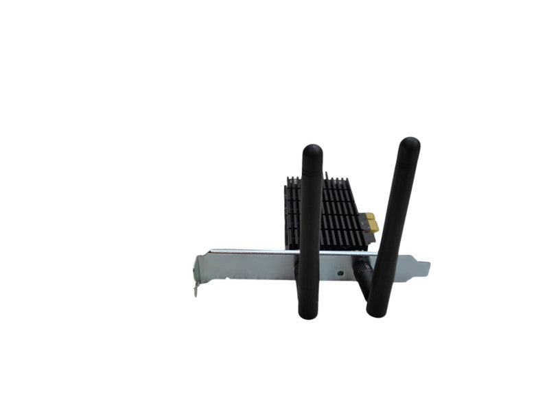 TP-Link Archer T6E AC1300 Dual-Band Wireless PCI Express WiFi Card %