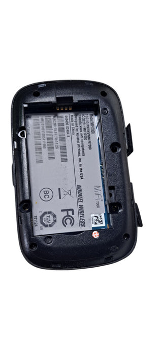 MiFi 7000 Wireless 4 Mobile Hotspot Portable WiFi Q