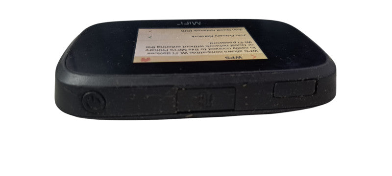 MiFi 7000 Wireless 4 Mobile Hotspot Portable WiFi Q