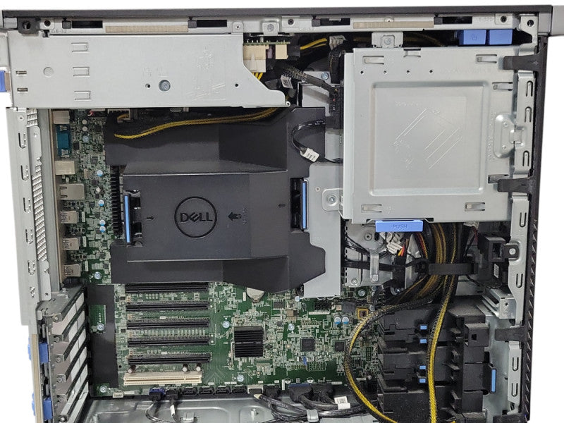 Dell Precision 5820 Tower Workstation, Xeon W-2145 3.70GHz, 64GB DDR4, No GPU _