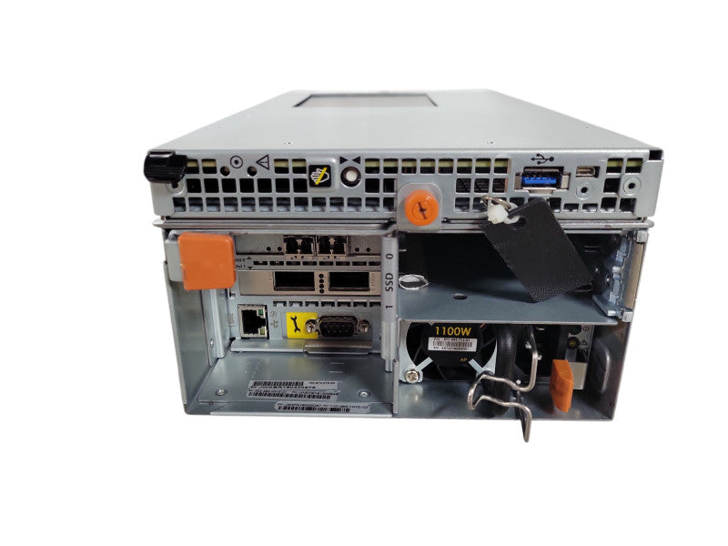 EMC COMPUTE NODE Server 303-386-000C-01 w/ POWER SUPPLY !