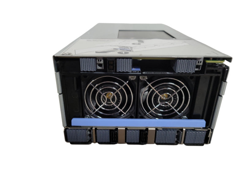 EMC COMPUTE NODE Server 303-386-000C-01 w/ POWER SUPPLY !