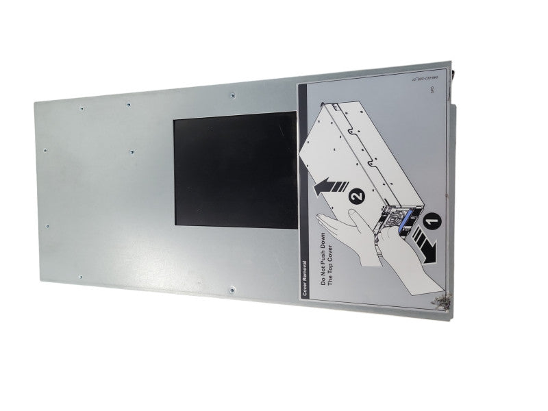 EMC COMPUTE NODE Server 303-386-000C-01 w/ POWER SUPPLY  !