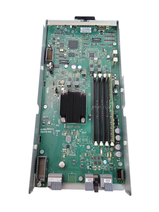 EMC COMPUTE NODE Server 303-386-000C-01 w/ POWER SUPPLY  !