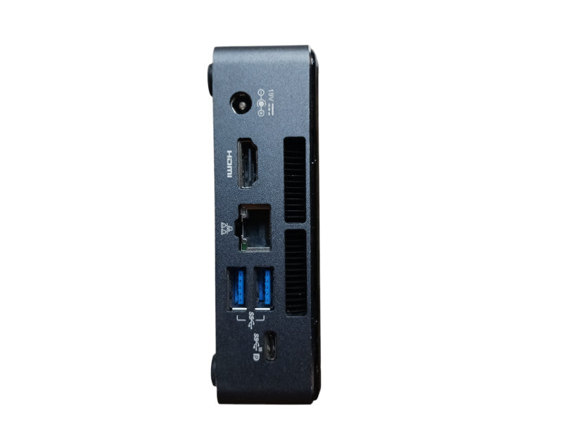 Intel NUC7i3BNB Mini PC i3-7100 @ 2.4Ghz 4GB DDR4