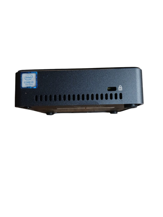 Intel NUC7i3BNB Mini PC i3-7100 @ 2.4Ghz 4GB DDR4