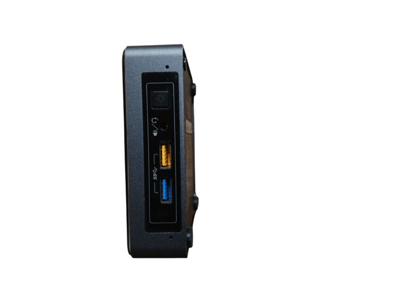 Intel NUC7i3BNB Mini PC i3-7100 @ 2.4Ghz 4GB DDR4
