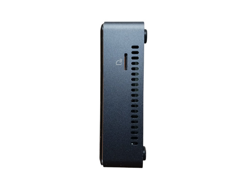 Intel NUC7i3BNB Mini PC i3-7100 @ 2.4Ghz 4GB DDR4
