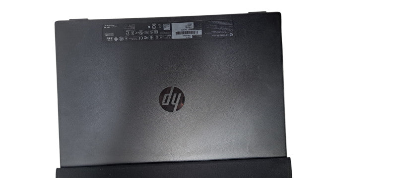 HP U160 HSTND-3661-W C4M77A 15.6" LED Backlit USB Portable Monitor