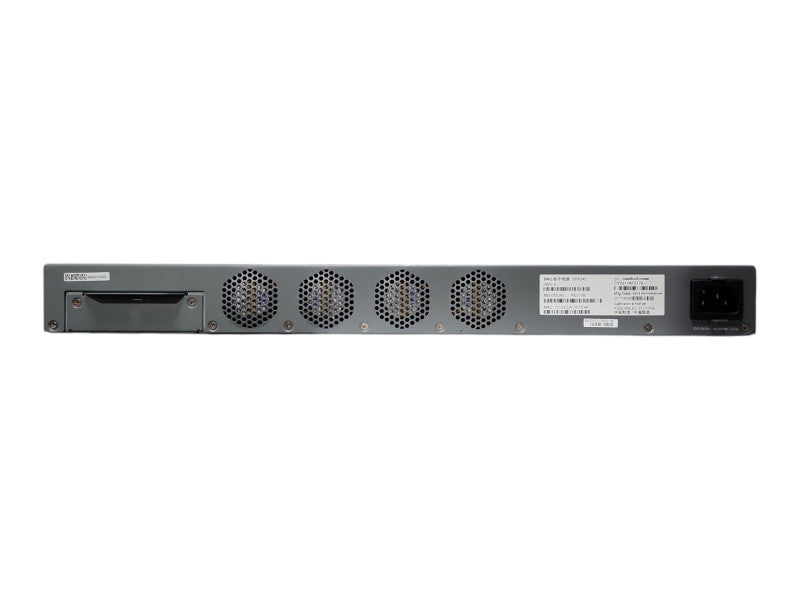 Juniper Networks SRX340 Rackmount Firewall Hardware