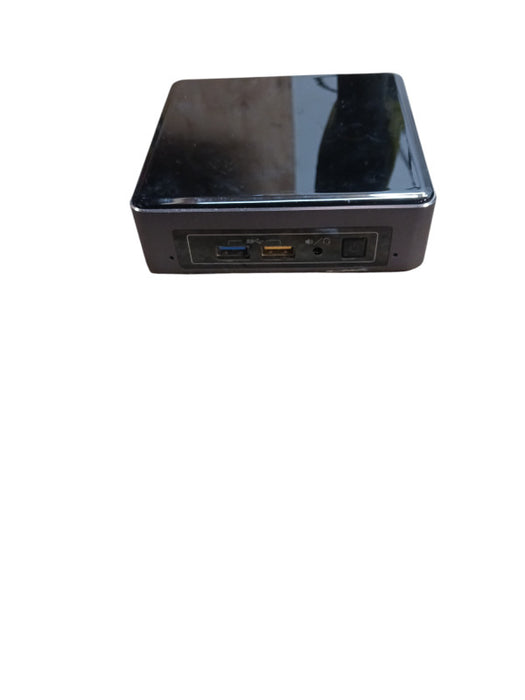 Intel NUC7i5BNB Mini PC i5-7260U @2.2Ghz 8GB DDR4