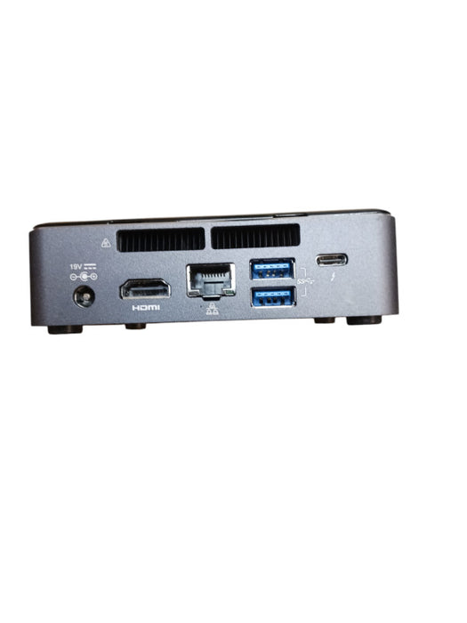 Intel NUC7i5BNB Mini PC i5-7260U @2.2Ghz 8GB DDR4