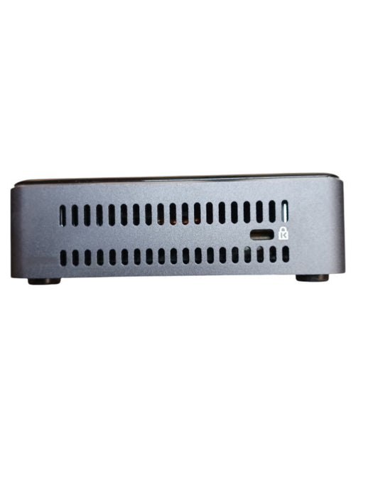 Intel NUC7i5BNB Mini PC i5-7260U @2.2Ghz 8GB DDR4