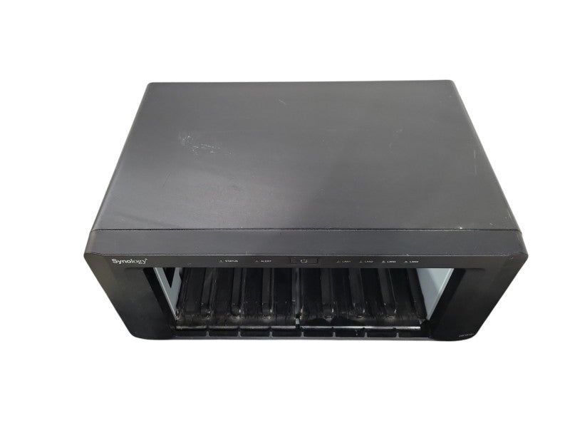 Synology DS1815+ DiskStation Expansion Unit No HDD, READ !