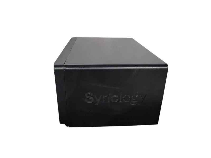 Synology DS1815+ DiskStation Expansion Unit No HDD, READ !