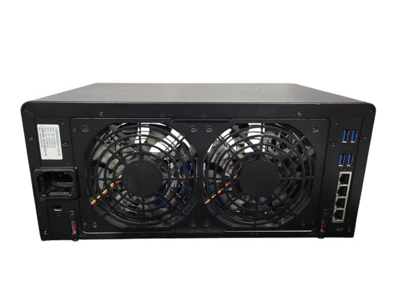 Synology DS1815+ DiskStation Expansion Unit No HDD, READ !