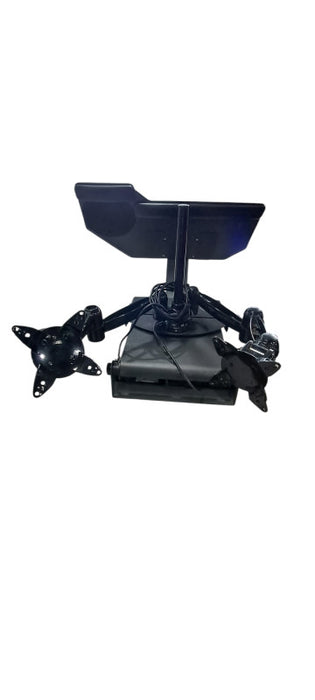 Health Postures TaskMate Executive 55306 Sit-Stand Workstation.