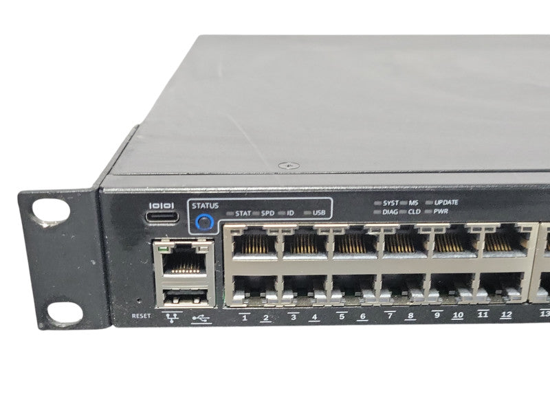 Ruckus ICX7150-48-4X1G / 48 Port Network Switch _
