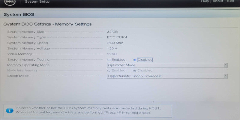 Dell PE R530 2U Server, 1x Xeon E5-2620v4 2.1GHz, 32GB DDR4, H330 Mini, 3.5" _