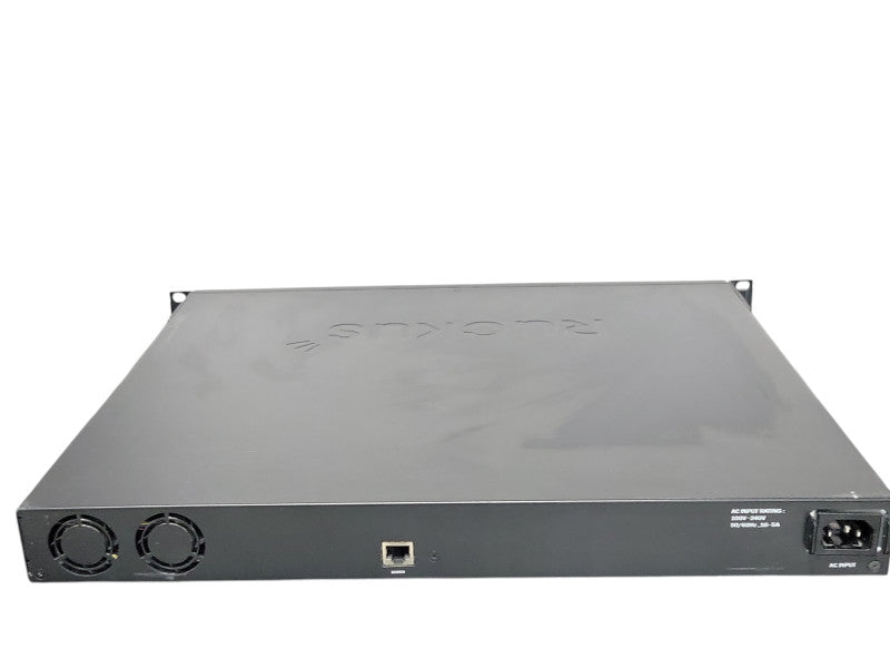 Ruckus ICX 7150-48P-4X1G 48-Port PoE+ Ethernet Network Switch _