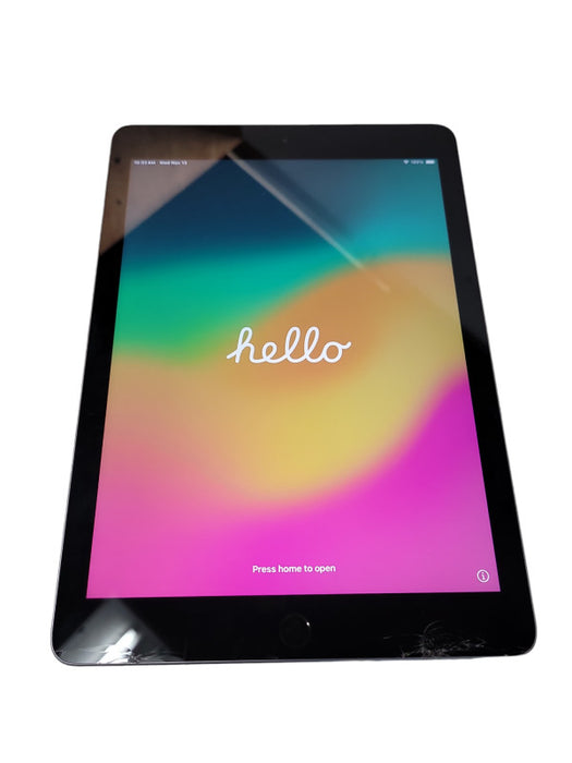 Apple iPad 6th Gen (A1893) Δ