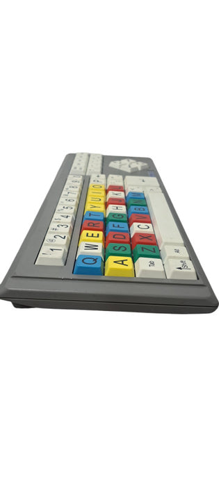 Greystone Dig Big Keys Plus LX Large Color Keys Learning Wired Keyboard| Read