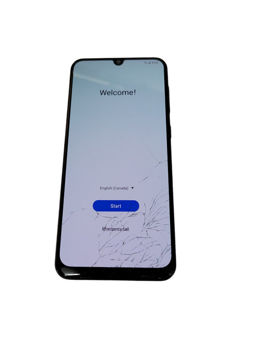 Samsung Galaxy A50 - READ Δ