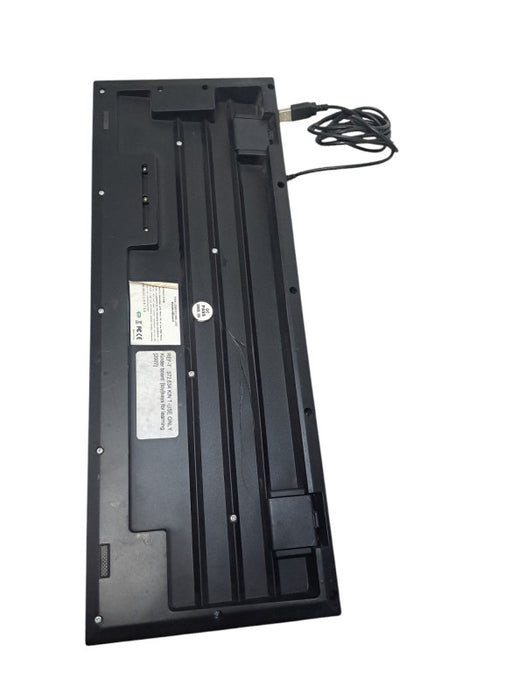 Chester Creek KinderBoard Large-Key Keyboard USB Tested Working Q