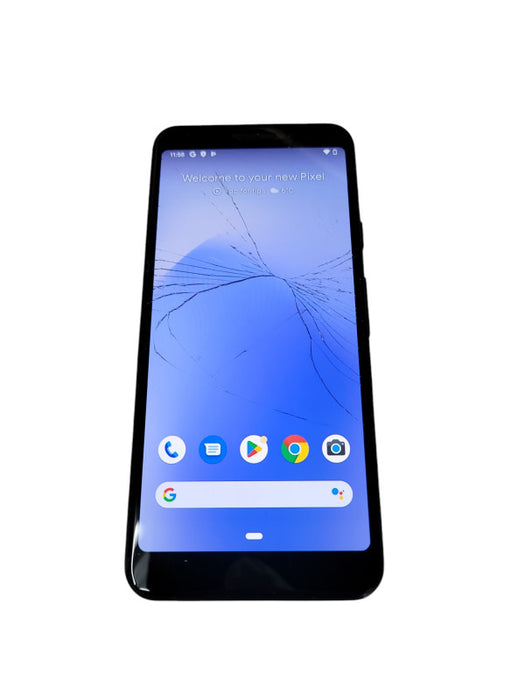 Google Pixel 3a 64GB (G020G) Δ