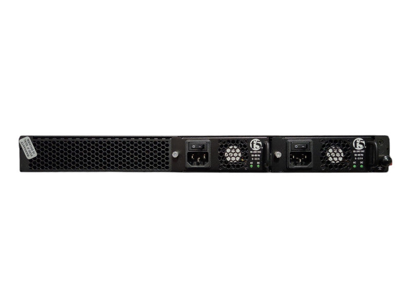 F5 Networks Big-IP 2000 Series, READ