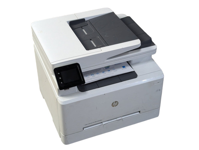 HP Color LaserJet Pro MFP M281fw All in One Laser Color Printer -