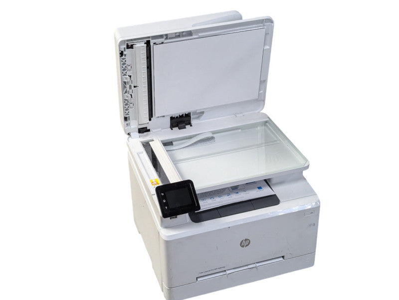 HP Color LaserJet Pro MFP M281fw All in One Laser Color Printer -
