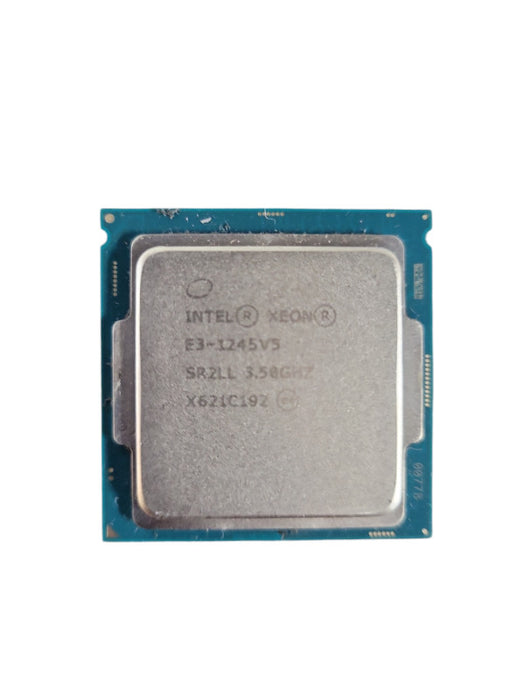 Intel Xeon CPU E3-1245 V5 Quad-Core 3.5Ghz LGA1151 SR2LL !