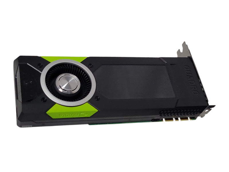 Dell Nvidia Quadro M5000 8GB GDDR5 Workstation Video Graphics Card Y1P3V _