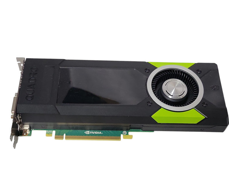 Dell Nvidia Quadro M5000 8GB GDDR5 Workstation Video Graphics Card Y1P3V _