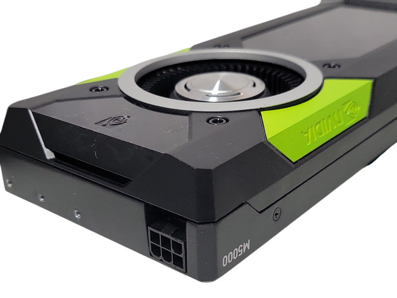 Dell Nvidia Quadro M5000 8GB GDDR5 Workstation Video Graphics Card Y1P3V _