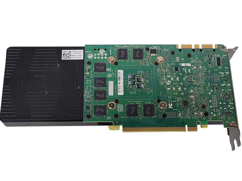 Dell Nvidia Quadro M5000 8GB GDDR5 Workstation Video Graphics Card Y1P3V _