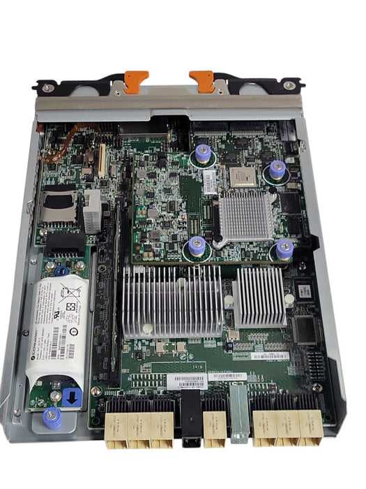 IBM SAS Drive Module Interface I/F-6 Controller 00Y5008 69Y2895 _