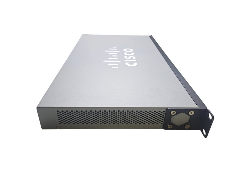 Cisco SG350X-24P | 24-Port Gigabit PoE Stackable Managed Switch