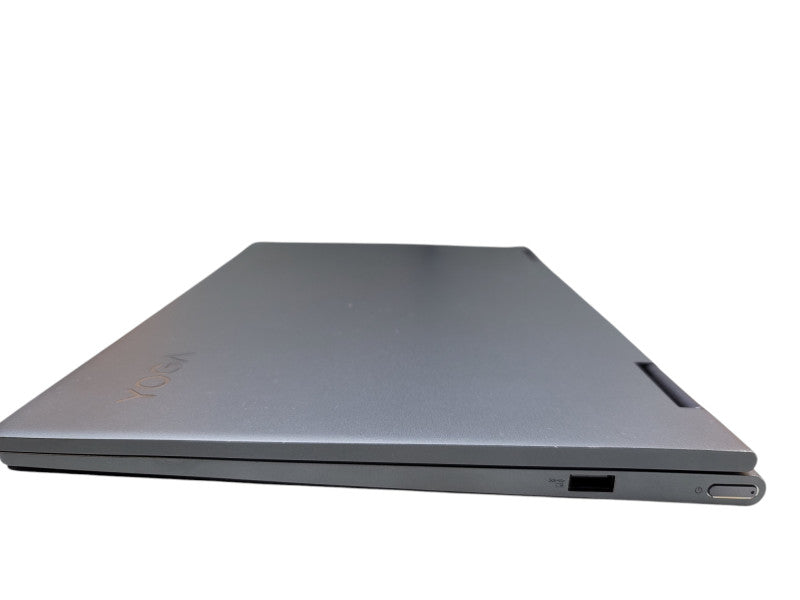 Lenovo Yoga 7i 14ITL5| i5-1135G7| 16GB RAM| 512GB NVMe**READ β Lap200