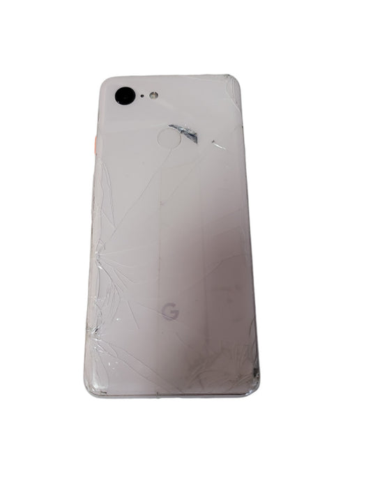 Google Pixel 3 64GB (G013A) - READ Δ